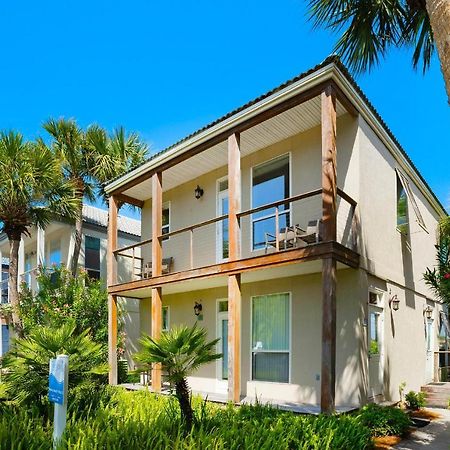 Destiny Beach Villas #15B Exterior photo