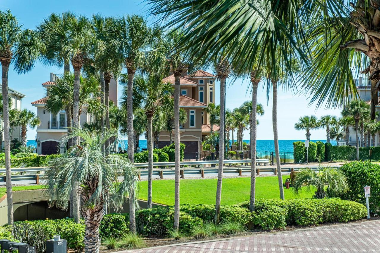 Destiny Beach Villas #15B Exterior photo