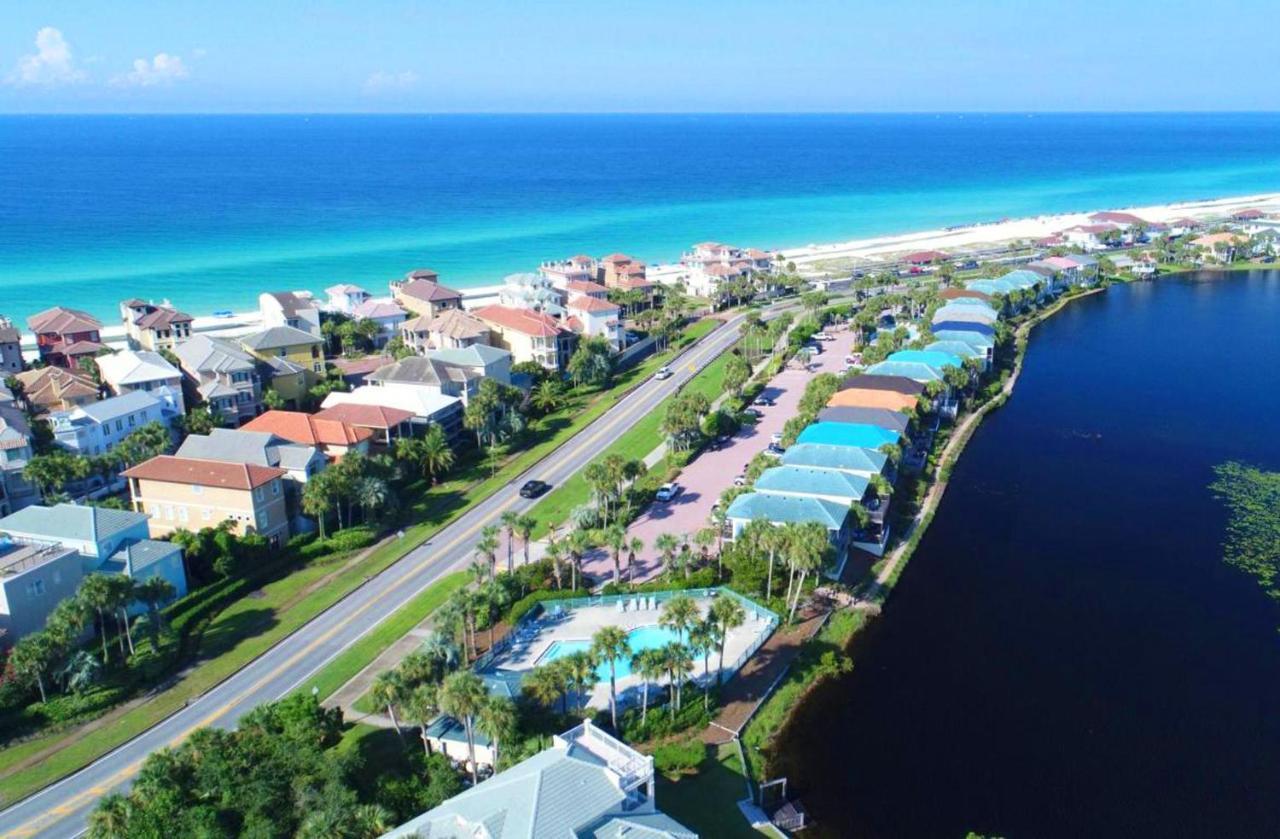 Destiny Beach Villas #15B Exterior photo