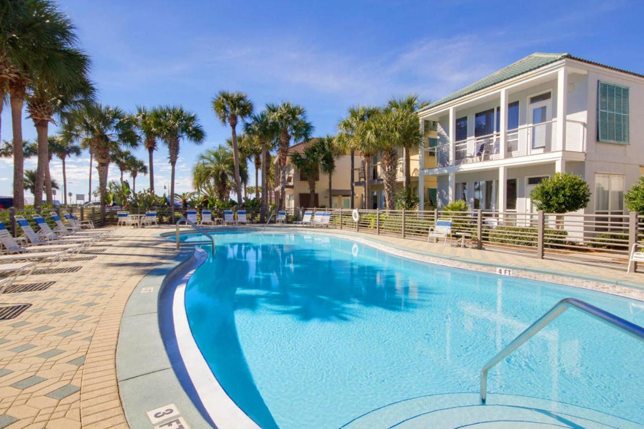 Destiny Beach Villas #15B Exterior photo