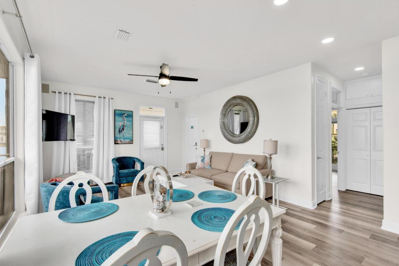 Destiny Beach Villas #15B Exterior photo
