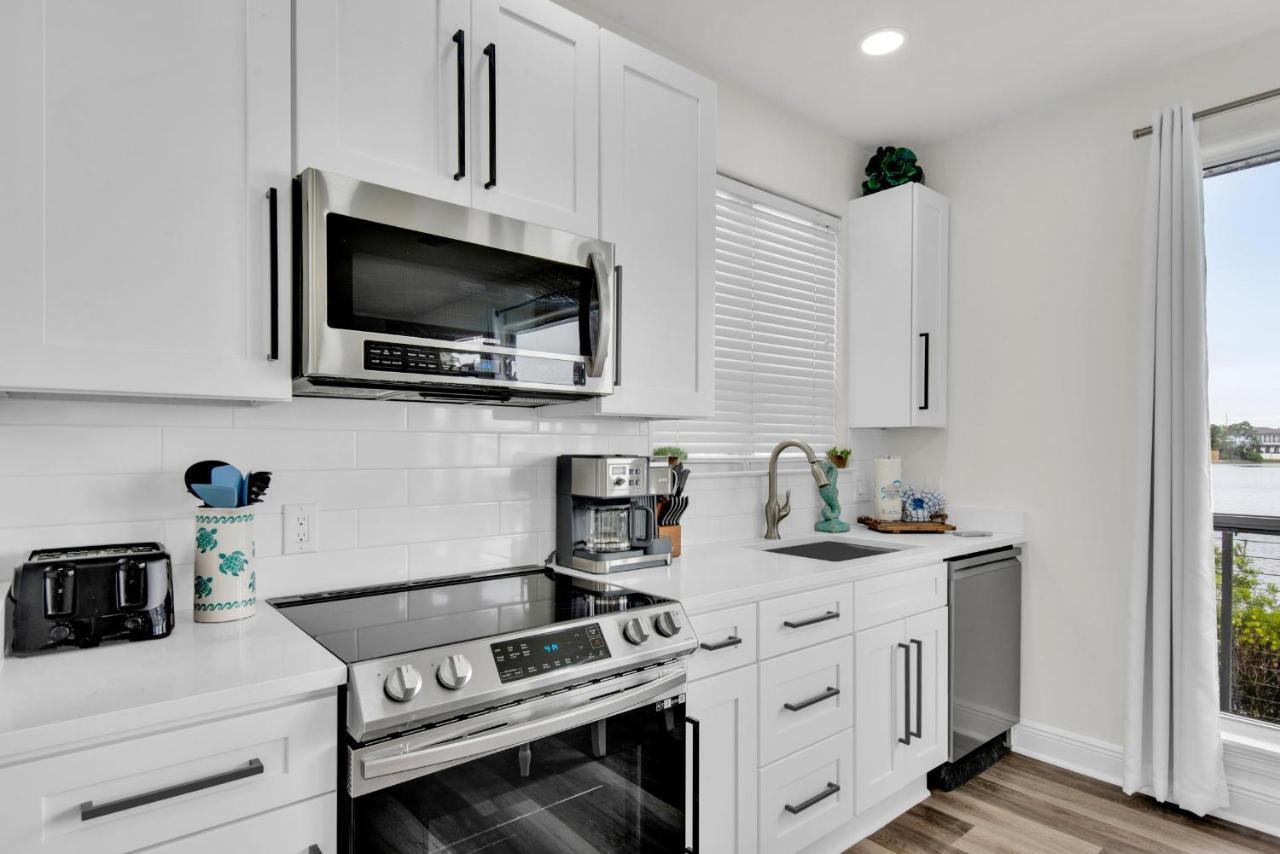 Destiny Beach Villas #15B Exterior photo