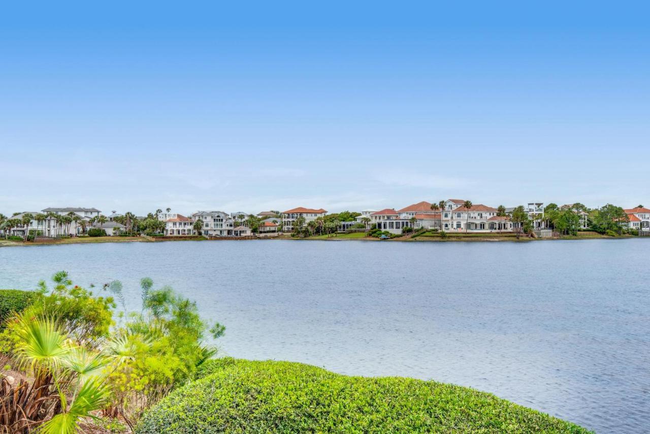 Destiny Beach Villas #15B Exterior photo