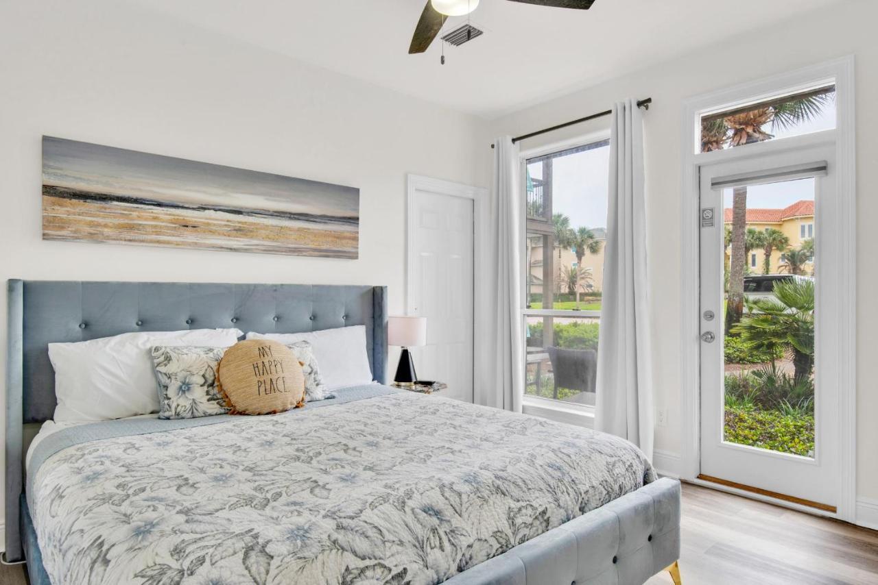 Destiny Beach Villas #15B Exterior photo