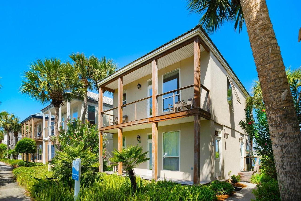 Destiny Beach Villas #15B Exterior photo